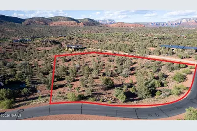 40 Amber Cliffs Way, Sedona, AZ 86336 - Photo 2