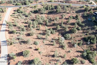 40 Amber Cliffs Way, Sedona, AZ 86336 - Photo 10