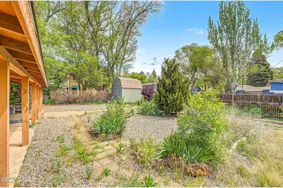 3002 N Tindle Boulevard, Flagstaff, AZ 86004 - Photo 22