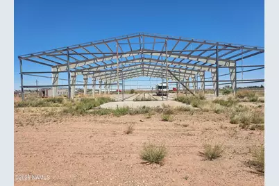 4021 W Old Highway 66 Third Street, Winslow, AZ 86047 - Photo 2