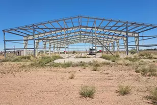 4021 W Old Hwy 66 Third St, Winslow, AZ 86047 - Photo 2