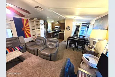 5600 N Dakota Street #16, Flagstaff, AZ 86004 - Photo 2