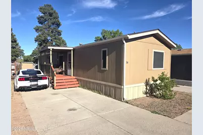5600 N Dakota Street #16, Flagstaff, AZ 86004 - Photo 1