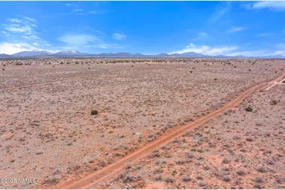 2694 E Columbus Drive, Williams, AZ 86046 - Photo 1