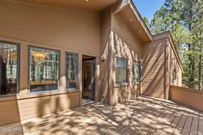 5101 E Lake Country Road, Flagstaff, AZ 86004 - Photo 54