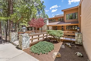 5101 E Lake Country Rd, Flagstaff, AZ 86004 - Photo 24