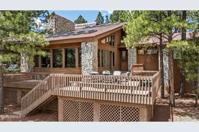 5101 E Lake Country Road, Flagstaff, AZ 86004 - Photo 84