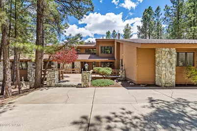 5101 E Lake Country Road, Flagstaff, AZ 86004 - Photo 1