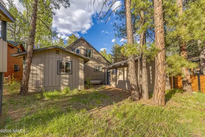 135 N Lodge Drive, Munds Park, AZ 86017 - Photo 44