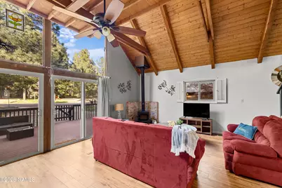 135 N Lodge Drive, Munds Park, AZ 86017 - Photo 10