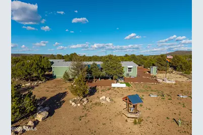 13626 N Ravenwood Road, Williams, AZ 86046 - Photo 4