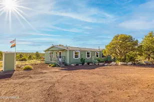 13626 N Ravenwood Rd, Williams, AZ 86046 - Photo 2