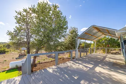 13626 N Ravenwood Road, Williams, AZ 86046 - Photo 30