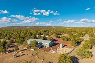 13626 N Ravenwood Rd, Williams, AZ 86046 - Photo 1