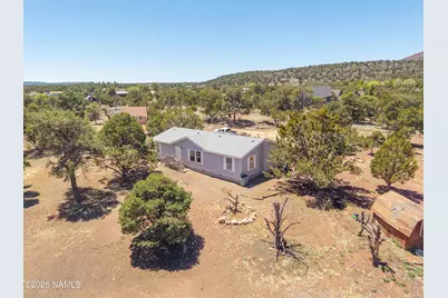 6230 Columbine Boulevard, Flagstaff, AZ 86004 - Photo 1