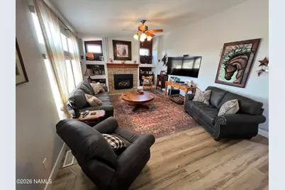 8348 Red Butte Road, Williams, AZ 86046 - Photo 46