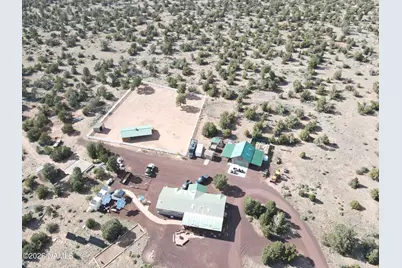 8348 Red Butte Road, Williams, AZ 86046 - Photo 82