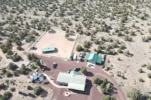 8348 Red Butte Rd, Williams, AZ 86046 - Photo 82