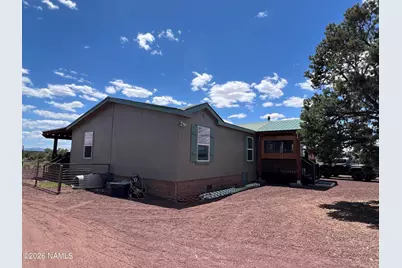 8348 Red Butte Road, Williams, AZ 86046 - Photo 16