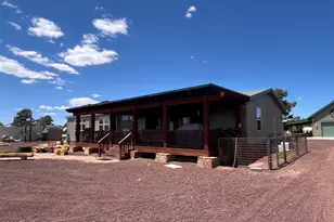 8348 Red Butte Rd, Williams, AZ 86046 - Photo 2
