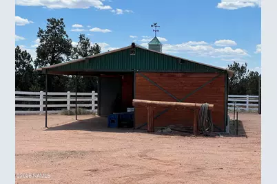 8348 Red Butte Road, Williams, AZ 86046 - Photo 28
