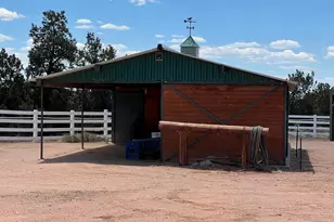 8348 Red Butte Rd, Williams, AZ 86046 - Photo 28