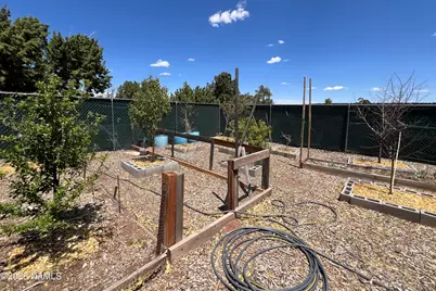 8348 Red Butte Road, Williams, AZ 86046 - Photo 24