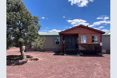 8348 Red Butte Road, Williams, AZ 86046 - Photo 18