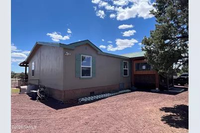 8348 Red Butte Road, Williams, AZ 86046 - Photo 4