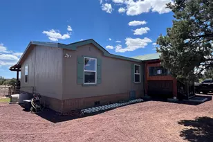 8348 Red Butte Rd, Williams, AZ 86046 - Photo 4