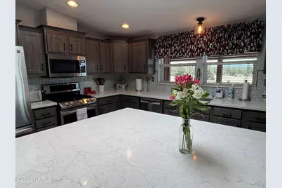 8348 Red Butte Road, Williams, AZ 86046 - Photo 72