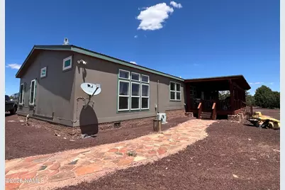 8348 Red Butte Road, Williams, AZ 86046 - Photo 1