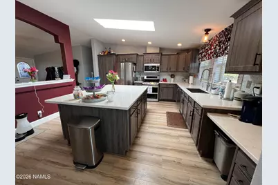 8348 Red Butte Road, Williams, AZ 86046 - Photo 74