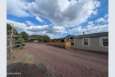 2186 E Clear Point Way, Williams, AZ 86046 - Photo 32