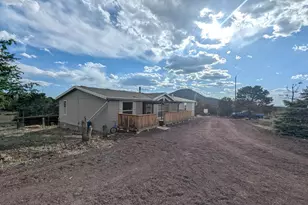 2186 E Clear Point Way, Williams, AZ 86046 - Photo 1