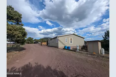 2186 E Clear Point Way, Williams, AZ 86046 - Photo 34