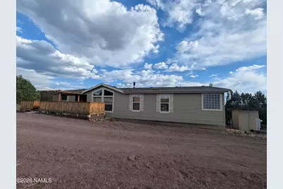 2186 E Clear Point Way, Williams, AZ 86046 - Photo 40