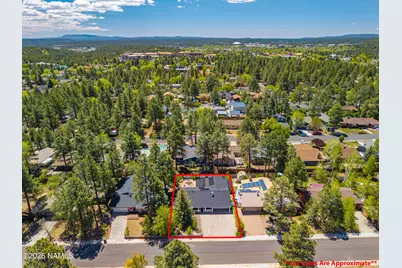 497 W Philomena Drive, Flagstaff, AZ 86001 - Photo 42