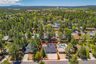 497 W Philomena Dr, Flagstaff, AZ 86001 - Photo 42