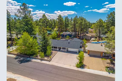497 W Philomena Drive, Flagstaff, AZ 86001 - Photo 40