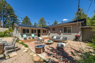 497 W Philomena Drive, Flagstaff, AZ 86001 - Photo 6
