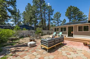 497 W Philomena Dr, Flagstaff, AZ 86001 - Photo 4