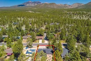 497 W Philomena Dr, Flagstaff, AZ 86001 - Photo 36