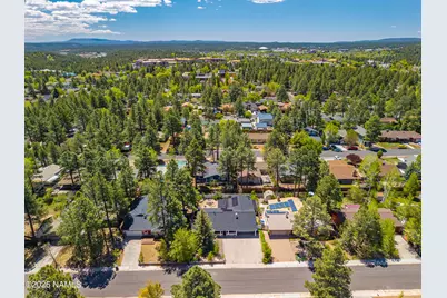 497 W Philomena Drive, Flagstaff, AZ 86001 - Photo 38