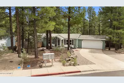 1248 S Chattanooga Street, Flagstaff, AZ 86001 - Photo 48