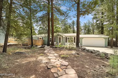1248 S Chattanooga Street, Flagstaff, AZ 86001 - Photo 2