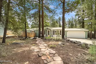 1248 S Chattanooga St, Flagstaff, AZ 86001 - Photo 2
