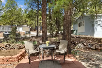 1248 S Chattanooga Street, Flagstaff, AZ 86001 - Photo 36