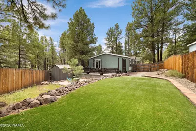 1248 S Chattanooga Street, Flagstaff, AZ 86001 - Photo 4