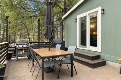 1248 S Chattanooga Street, Flagstaff, AZ 86001 - Photo 8